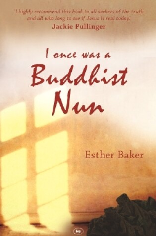 Cover of I Once was a Buddhist Nun