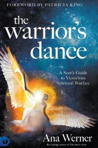 Cover of The Warrior's Dance