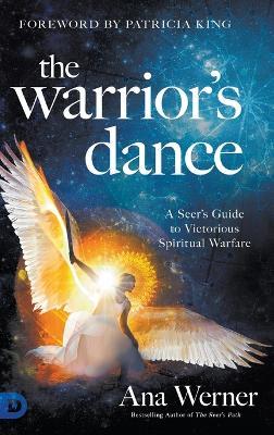 Book cover for The Warrior's Dance