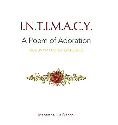 Cover of Intimacy