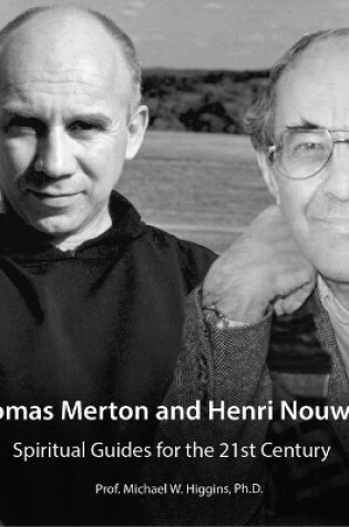 Cover of Thomas Merton and Henri Nouwen