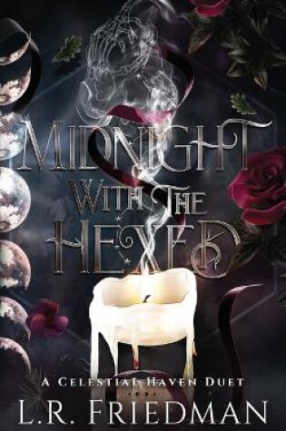 Cover of Midnight with the Hexed