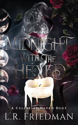 Cover of Midnight with the Hexed