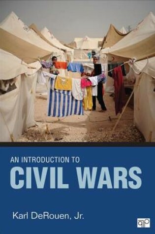 Cover of An Introduction to Civil Wars