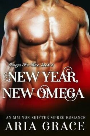 Cover of New Year, New Omega