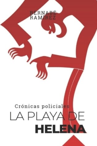 Cover of La playa de Helena