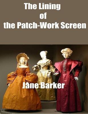 Book cover for The Lining of the Patch-Work Screen