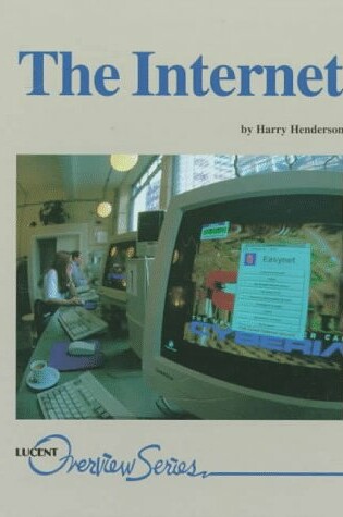 Cover of The Internet