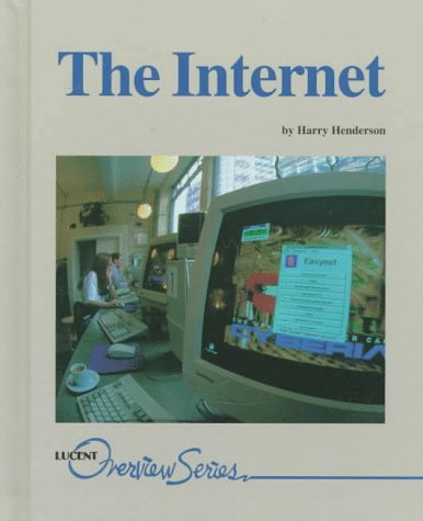 Cover of The Internet