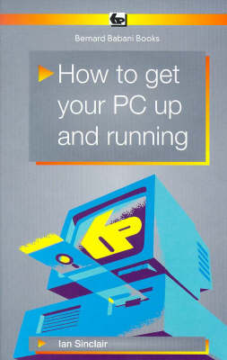 Cover of How to Get Your PC Up and Running