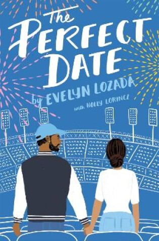 Cover of The Perfect Date