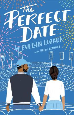 Book cover for The Perfect Date