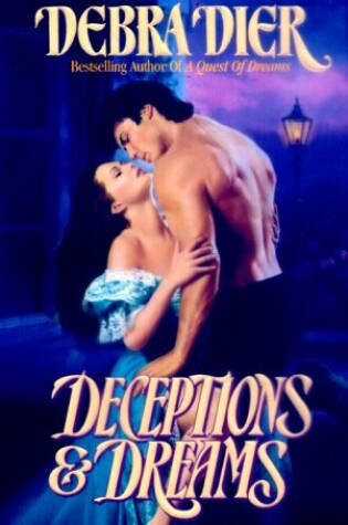 Cover of Deceptions & Dreams