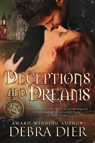 Cover of Deceptions and Dreams