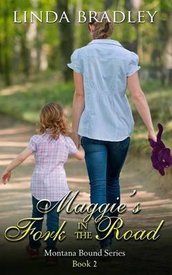 Book cover for Maggie's Fork in the Road