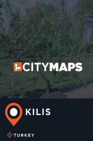 Cover of City Maps Kilis Turkey