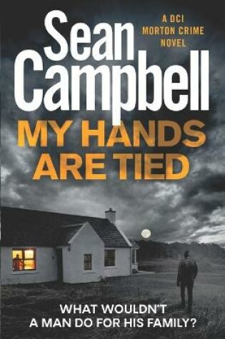 Cover of My Hands Are Tied