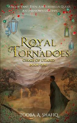Book cover for Royal Tornadoes