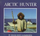 Book cover for Arctic Hunter