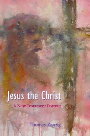 Cover of Jesus the Christ