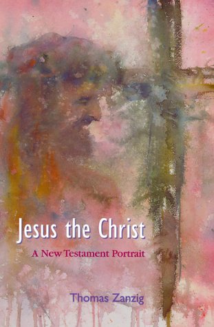 Cover of Jesus the Christ