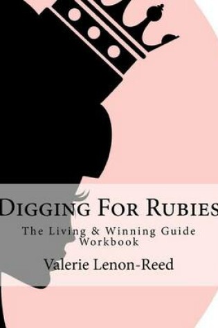 Cover of Digging for Rubies