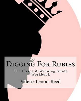 Book cover for Digging for Rubies