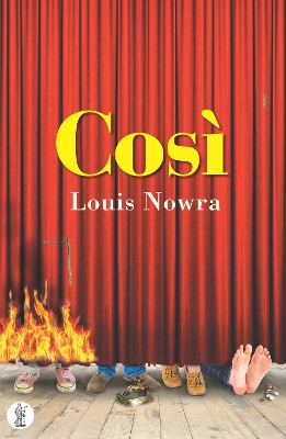 Cover of Cosic