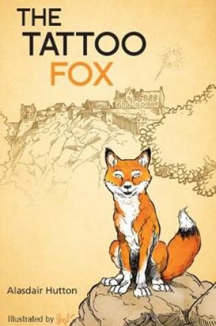 Cover of The Tattoo Fox