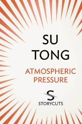 Cover of Atmospheric Pressure (Storycuts)