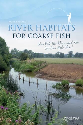 Book cover for River Habitats for Coarse Fish