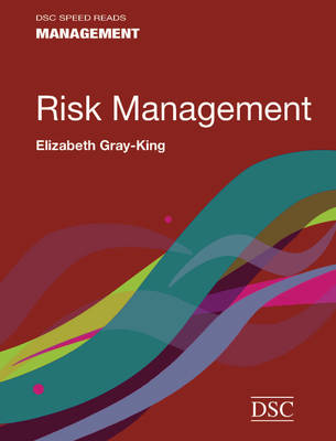 Book cover for Risk Management