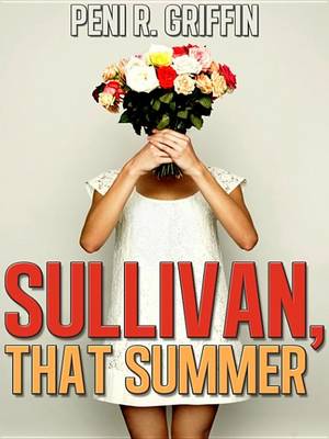 Book cover for Sullivan, That Summer