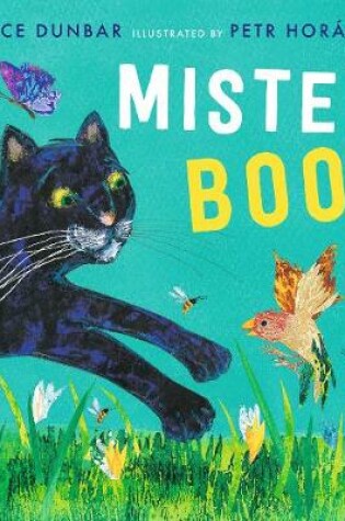Cover of Mister Boo!