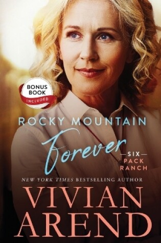 Cover of Rocky Mountain Forever