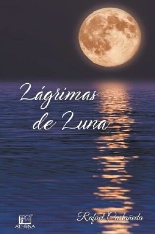 Cover of Lágrimas de Luna