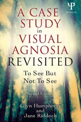 Cover of A Case Study in Visual Agnosia Revisited