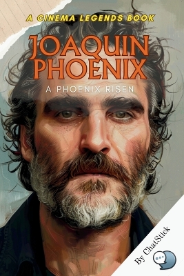 Cover of Joaquin Phoenix