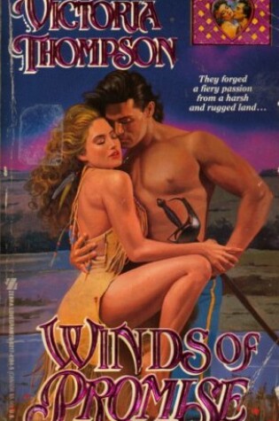 Cover of Winds of Promise