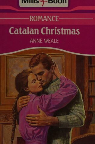 Cover of Catalan Christmas