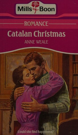 Book cover for Catalan Christmas