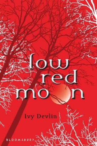 Cover of Low Red Moon