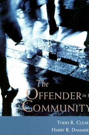 Cover of The Offender in the Community