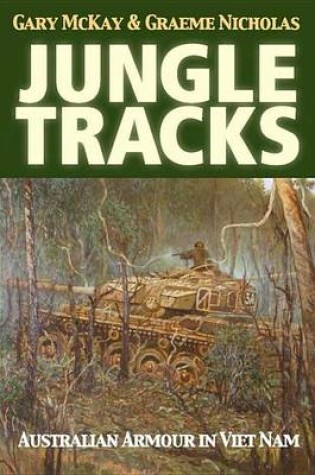 Cover of Jungle Tracks