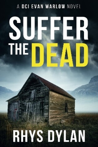 Cover of Suffer The Dead