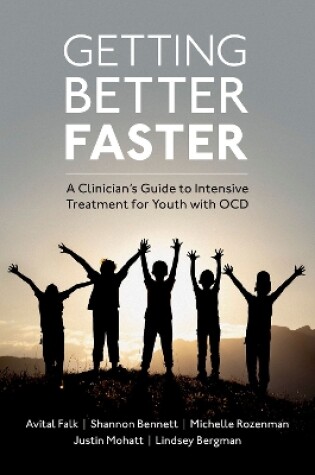 Cover of Getting Better Faster