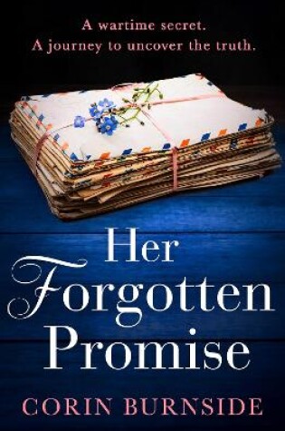 Cover of Her Forgotten Promise