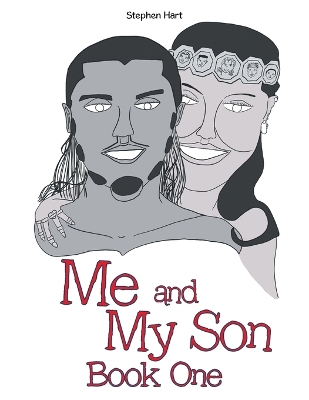 Book cover for Me and My Son Book One
