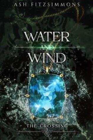 Cover of Water and Wind
