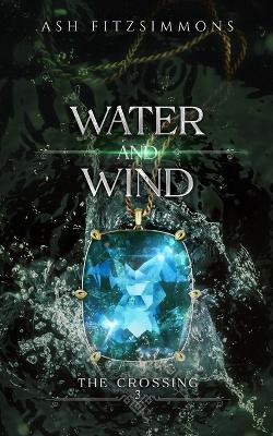 Book cover for Water and Wind